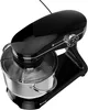 KitchenBrothers Küchenmaschine 1800W Schwarz - Produktbild-Vorschau 5