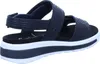 Semler Hanna RIVER-CALF Damen Sandale in Schwarz, Größe 3.5 Produktbild-Vorschau 13
