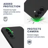kwmobile Handyhülle für Samsung Galaxy A36 5G Hülle - TPU Produktbild-Vorschau 3
