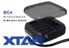 XTAR BC4 battery charger R03 / AAA and R6 / AA Li-ion 1 5V Produktbild-Vorschau 8