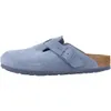 BIRKENSTOCK BOSTON Blau Produktbild-Vorschau 2