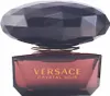 Versace Crystal Noir Eau De Toilette Spray 90ml Produktbild-Vorschau 7