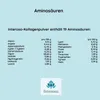 INTEROSA Collagen Pulver 500 g - Multi Kollagen Complex 5 Produktbild-Vorschau 3
