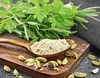 KARDAMON MIELONY 200g Świeży aromatyczny naturalny Podgląd zdjęcia produktu 2