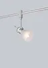 Paulmann Schienensystem Light&Easy Phantom Spot Phara 1x40W Produktbild-Vorschau 2