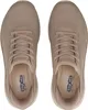 Skechers Sneakers 117497-NTGD in Natural/Gold Textile color Náhled obrázku produktu 45