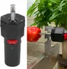 1.5V Batteriebetriebener Grillmotor Geräuscharmer 16kg BBQ Produktbild-Vorschau 3