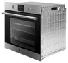Bauknecht BAR2 KN5V2 IN Einbau-Backofen 71L 2fach Produktbild-Vorschau 3