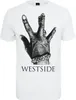 Mister Tee Shirt - Westside Connection 2.0 - XS Produktbild-Vorschau 5