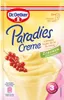 Dr. Oetker 136582005 Dr. Oetker Paradies Creme Zitrone 72,5 Anteprima dell’immagine prodotto 3