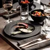 Villeroy & Boch Manufacture Rock Speiseteller 27cm Produktbild-Vorschau 2