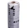 MATA WYGŁUSZAJĄCA Butyl Bitmat 2mm 25x50cm skrzynka basowa Podgląd zdjęcia produktu 3