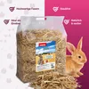 PANTO Stroh 2kg - Einstreu für Nager Produktbild-Vorschau 2