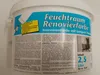 Feuchtraum Renovierfarbe 2,5 Liter weiss Produktbild-Vorschau 1