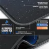Alfombrilla para ratón Titanwolf Gaming RGB, 900 x 400 x 3 Vista previa de la imagen del producto 3