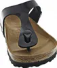 Birkenstock Gizeh, Damen Pantolette, schwarz(schwarz), Gr. Produktbild-Vorschau 20