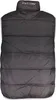 Gilet da uomo LA MARTINA XMO010-PA012 Colore: nero, Taglia: Anteprima dell’immagine prodotto 2