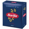A product shot of a box of Barilla Gobbetti pasta. Podgląd zdjęcia produktu