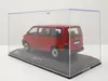 Volkswagen T5 (2003) rot IXO 1:43 Produktbild-Vorschau 8