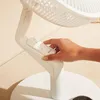 DUUX Whisper Flex Ultimate Smart Fan Biały + Bateria Pa Podgląd zdjęcia produktu 9