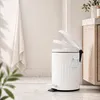 Contenitore per rifiuti Relaxdays, 20 litri, per la cucina, Anteprima dell’immagine prodotto 6
