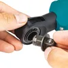 Makita WR100DZ Tournevis noir bleu 1/4 pouce 800 RPM 47 5 Voir les images du produit 14