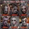 Sada na líčenie na Halloween, obsahujúca: farby na tvár, Náhľad obrázku produktu 7