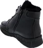Waldläufer HOXI Schnürstiefel Schwarz Produktbild-Vorschau 19