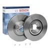 BOSCH Bremsscheiben (2 Stück) Vorderachse 0 986 478 786 Produktbild-Vorschau 3
