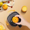 Aigostar - 1,2L Elektrische Zitruspresse mit Produktbild-Vorschau 6