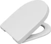 Calmwaters® Antibakterieller WC Sitz für Keramag iCon Produktbild-Vorschau 8