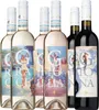Villa Geissini - 3 x 2 Flaschen Mix Produktbild-Vorschau 1