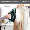 TEFAL Puregliss FV8066 - Trocken- & Dampfbügeleisen - Produktbild-Vorschau 4