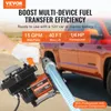 VEVOR Dieselpumpe, 12 V DC, 15 GPM, 1/4 PS, elektrisch und Produktbild-Vorschau 2