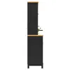 Szafka kuchenna Buffet 105,5 x 40 x 180 cm – kredens w Podgląd zdjęcia produktu 7