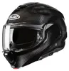 Helm HJC F100CARSOLBLK Produktbild-Vorschau 1