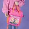 Dětský batoh Depesche TOPModel JOY pink Náhled obrázku produktu 11