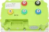 190A 360A ND72360 BLDC Programowalny sterownik silnika Podgląd zdjęcia produktu 4