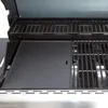 All'Grill Gussgrillplatte für ALL'GRILL Modell Allrounder Produktbild-Vorschau 3