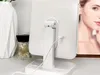 Verk 27029 Kosmetické zrcátko LED, 3x zvětšení, bílé Náhled obrázku produktu 3
