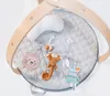 Babygo Spielbogen Playmat Wooden Produktbild-Vorschau 3
