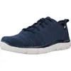 Skechers Summits Doharis Navy Größe EU 46 Produktbild-Vorschau 1