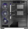 Modecom MODECOM PC CASE STELLAR 8F ARGB 10 BLAC Náhľad obrázku produktu 1