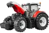 Bruder Trattore Steyr 6300 Terrus CVT Anteprima dell’immagine prodotto 3