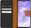 Klapp Hülle Honor 90 Lite 5G Handyhülle Tasche Flip Case Produktbild-Vorschau 2