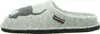 Haflinger Damen Hausschuh Pantoffel Wolle Flair Dackel Produktbild-Vorschau 6