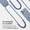imoshion Kolorowa tylna obudowa z odpinanym paskiem z Podgląd zdjęcia produktu 7