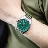 Casio MTP-VD03D-3A1, Edelstahl, Mineral, SR626SW, 3 Produktbild-Vorschau 3