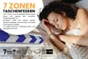 Taschenfederkernmatratze Taschenfederkern-Matratze + Kokos Produktbild-Vorschau 4