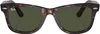 Ray-Ban Original Wayfarer Classic, Erwachsener, Uni, Produktbild-Vorschau 5